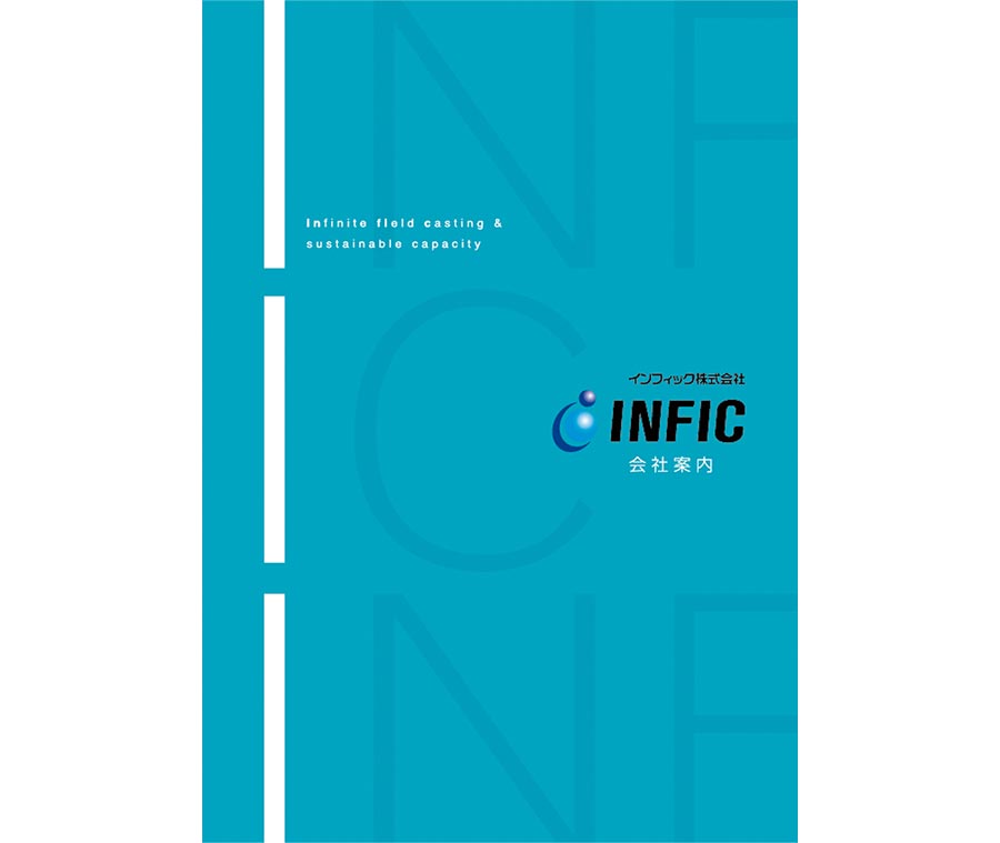 
		INFIC / book
	